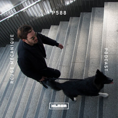 XLR8R Podcast 588: Rouge Mécanique