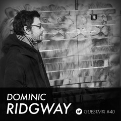 Dominic Ridgway - In-Reach Guest Mix #40