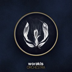 Worakls - Detached Motion