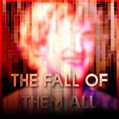 THE FALL OF THEM ALL (Cover)