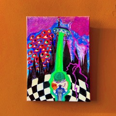 XANDER - IDONTWANTYOURLOVEANYMORE (Prod. Yupuzi)