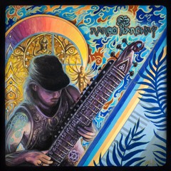 Nango Manchay - Spaces Inbetween