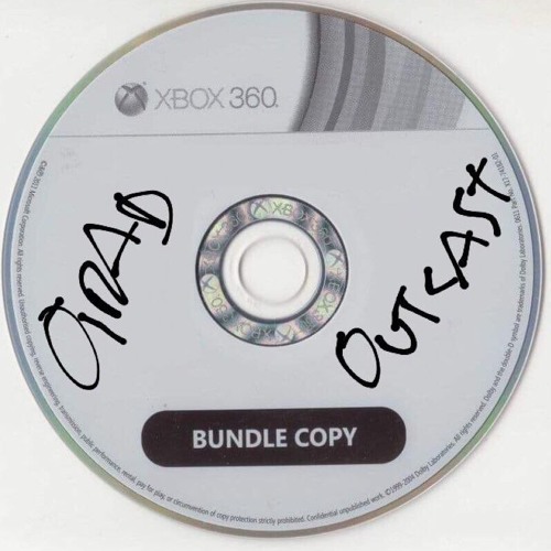 OiraD vs Outcast - Bundle Copy