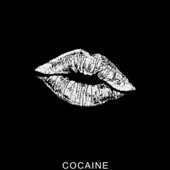 Cocaine -(cover)
