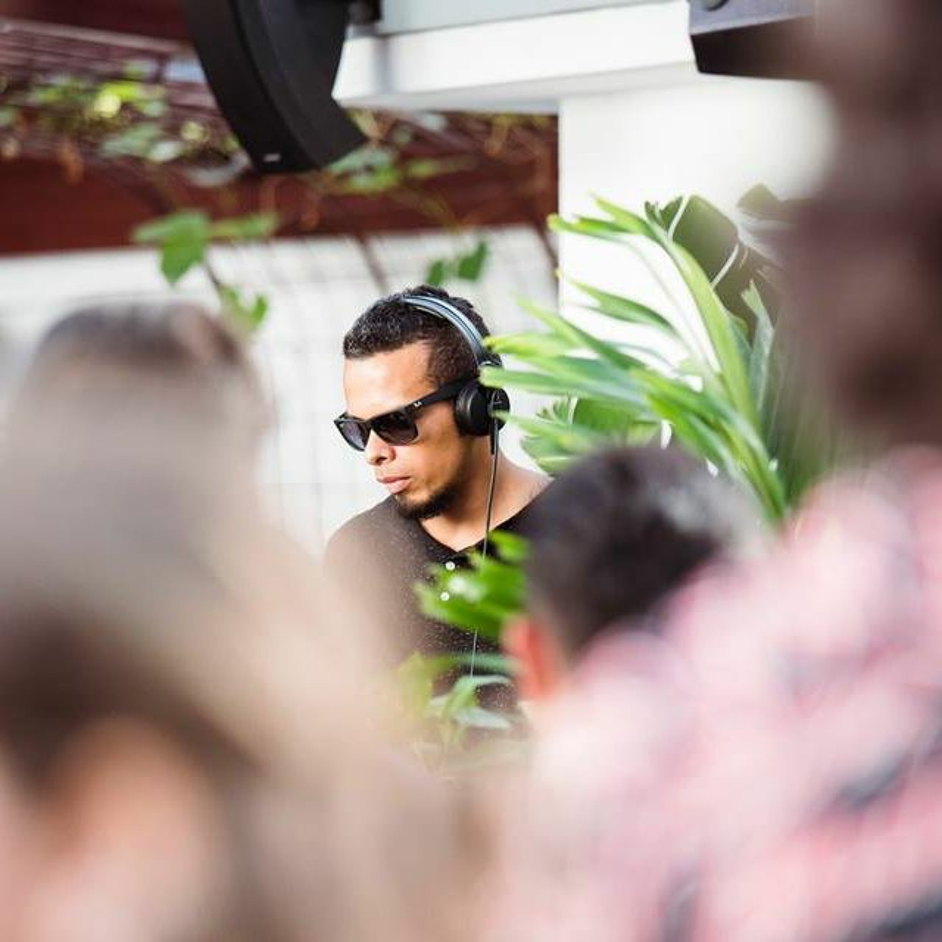Wizard Live @ Antik |  Moonchild Records Day Party | 03-30-19 episode artwork