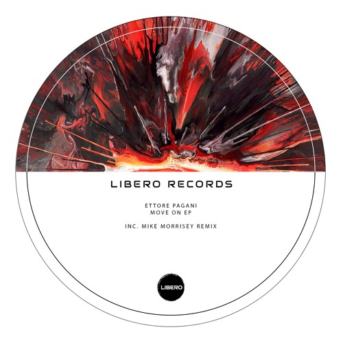 Ettore Pagani - Move On (Mike Morrisey Remix)