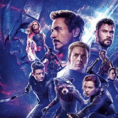 Avengers4 : Endgame Trailer Music | Audiomachine - So Say We All(OFFICIAL)