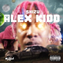 SHIZU - ALEX KIDD