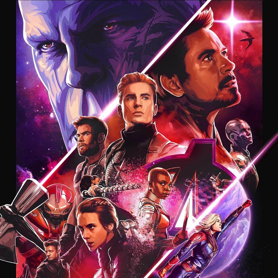 Solarmovie avengers endgame new arrivals