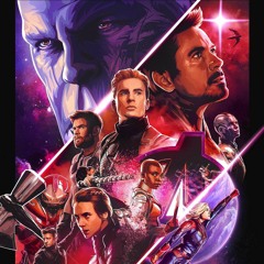 Avengers: Endgame - Official Trailer 2 Music (Trailer Music Version)