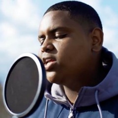 Deno Vibe 107.6 Interview (April 8th 2019)