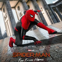 Spider-Man: Far From Home Trailer Music (Trailer Music Version)