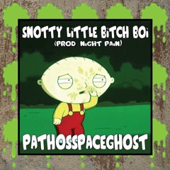 Snotty Little Bitch Boi (Prod. Night Pain)