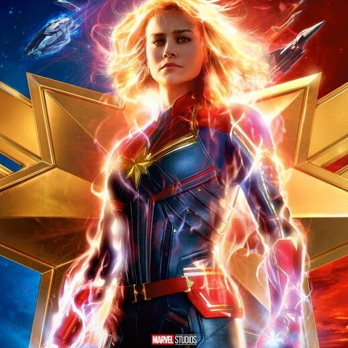 Stream Captain Marvel Trailer 2 Music Version by The Trailer Music | Listen  online for free on SoundCloud