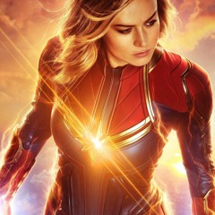 Captain Marvel Trailer Music Version