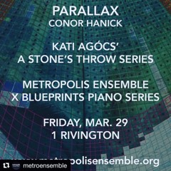 Ambrosiana (Solo Piano)