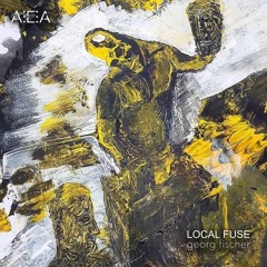 Georg Fischer - No More Back