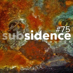 Subsidence Sounds 075 Dale Middleton