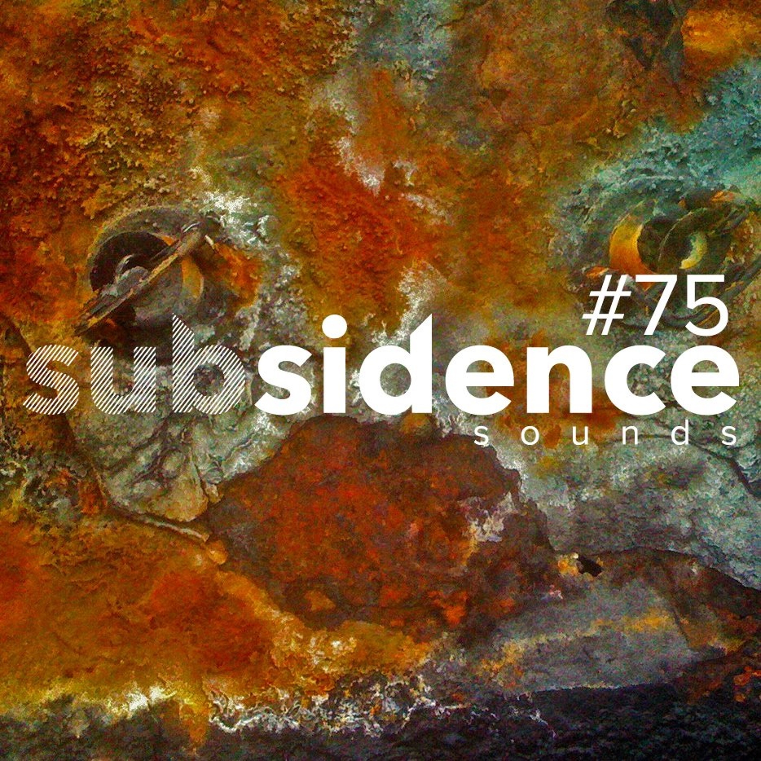 Subsidence Sounds