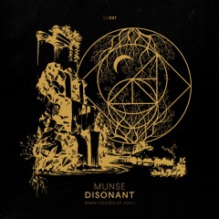 MUNSE - Disonant (Thomas Maschitzke Remix)