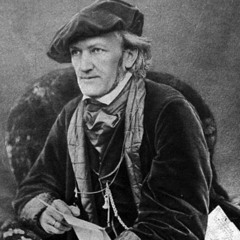 Music For Whales - Richard Wagner, first ambient techno ever