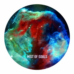 ZC-TRIP002 - Ounts - L'Âme Hante - Mist Of Souls - Zodiak Commune Records