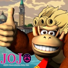 『Kong's Requiem』