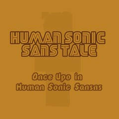 001 once upo in human sonic sanssn