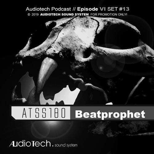 ATSS180 - BeatProphet ► Floorgeflüster