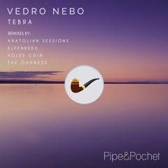 Tebra - Vedro Nebo (Anatolian Sessions Remix)