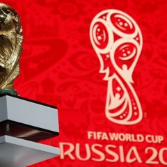 Copa del Mundo Rusia 2018