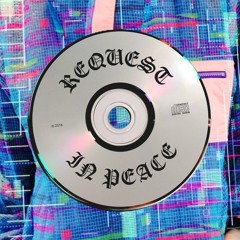 Request In Peace #10 vs Teki Latex