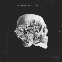 Premiere: David Att "De Lo Impensable A Lo Radical" - Ascetic Limited