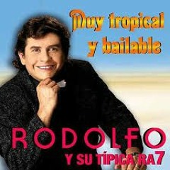 MIX HOMENAJE A RODOLFO ALCARDI FT DJ OSWALDO GONZALEZ