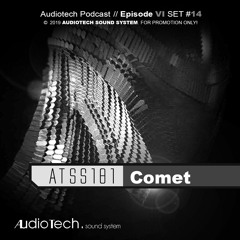 ATSS181 - Comet ► Oblivion