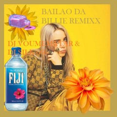 BAILAO DA BILLIE REMIXX  (DJ VOUMEMATAR & DJ SILK 666)