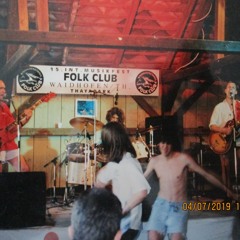 Nimm Von Keinem Fremden Mann Schokolade An - Lillis Garasch 1994