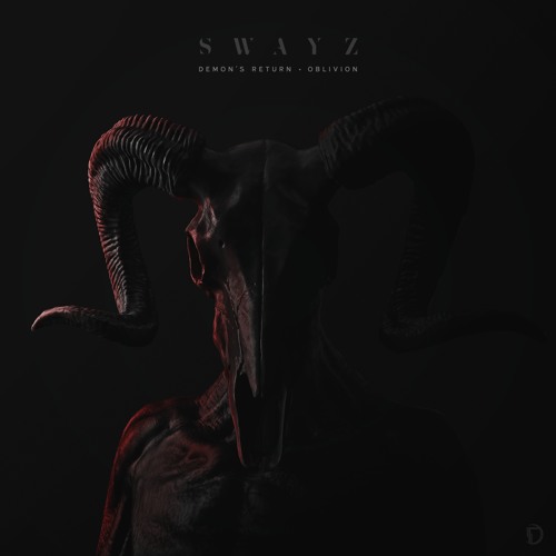 Swayz - Oblivion [OA170]