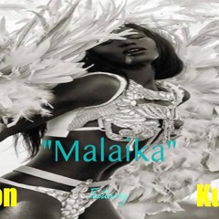 jubaboy  Ft Kuchkid(Malaika)