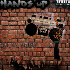 Hands Up