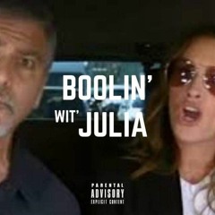 Young Rose - Boolin' Wit' Julia