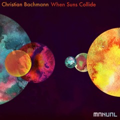 Christian Bachmann - Skylab Sunday (Jonas Gewald Remix)