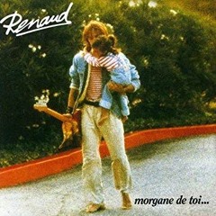Renaud - Morgane De Toi acoustic instrumental cover