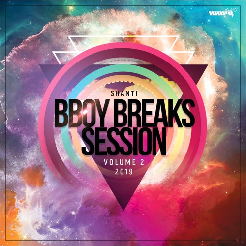 04. Shanti - Arp Funk