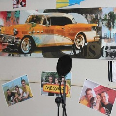 Mashup: ain't no sunshine- Bill Withers & faded- Alan Walker