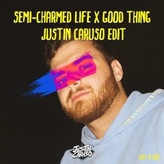 Semi-Charmed Life (Justin Caruso Edit) - Third Eye Blind vs. Tritonal