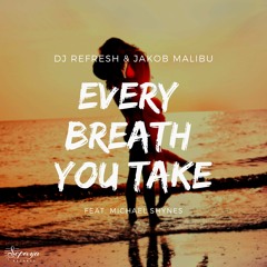 Every Breath You Take (radio edit)