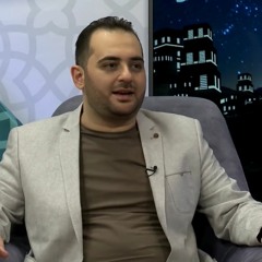 نسماتُ هواك لها أرجُ | عمّار صرصر.