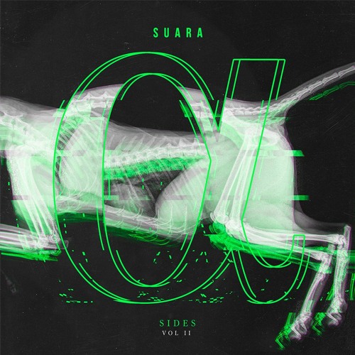 [SCOM037] Tobias Lueke - Lick Your Brain (Original Mix) Snippet