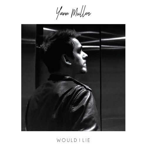 Would I Lie (Extended Remix)